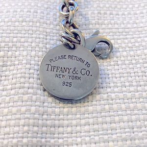 Tiffany & Co. Bracelet